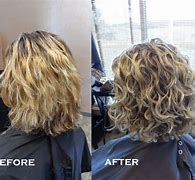 Image result for 2C Hair Type