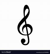 Image result for Music Note Clef