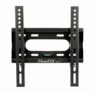 Image result for Fixed TV Mount