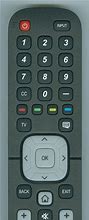 Image result for Sharp TV Remote Control Replacement En2a27st