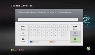 Image result for Xbox Keyboard Layout