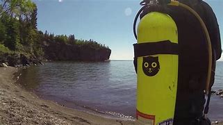 Image result for Madera Wreck Lake Superior