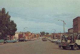 Image result for Wyoming 1980s