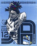 Image result for NBA Basketball Art