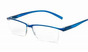 Image result for Semi Rimless Eyeglass Frames