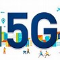 Image result for 1G to 5G Evolution Table