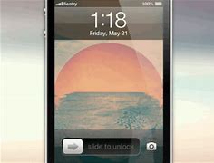 Image result for iPhone XR Lock Screen