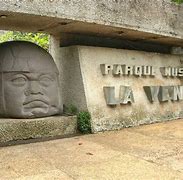 Image result for La Venta Monument