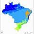 Image result for Topographical Map of Brazil Meme