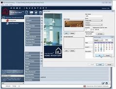 Image result for Home Inventory Software