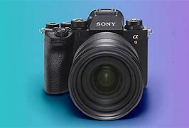 Image result for Sony A9 III