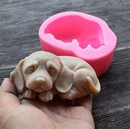 Image result for Animal Silicone Moulds