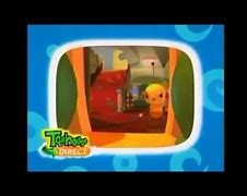 Image result for Treehouse TV Screen Bug
