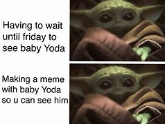 Image result for Yoda Meme Wallpaper