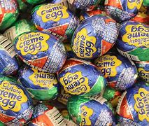 Image result for Chocolate Eggs Brands