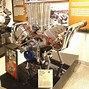 Image result for First Chevrolet V8 Engine