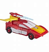 Image result for Transformers Hot Rod Toy