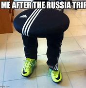 Image result for Russia Ball Meme
