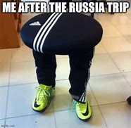 Image result for Russia Soccer Memes