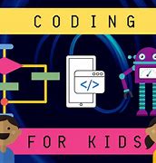 Image result for Coding for Kids Images