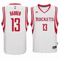 Image result for James Harden Rockets Jersey