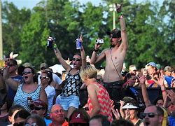 Image result for +2018 Rock the South Artist Line Up