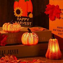 Image result for Lighted Halloween Decorations