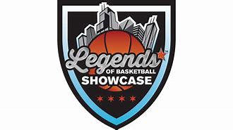Image result for Legends Basketball Logo