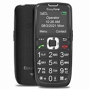 Image result for Big Button 4G Mobile Phones