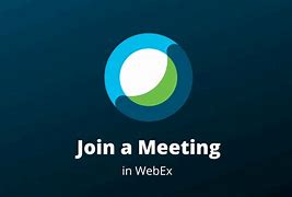 Image result for WebEx Meet