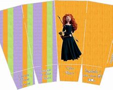 Image result for Printable Party Box