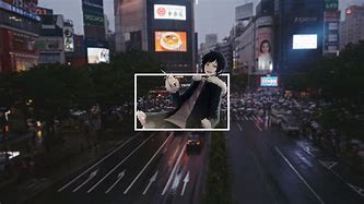 Image result for Anime Wallpaper Blurry