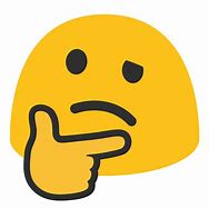 Image result for Thinking Emoji Outlook