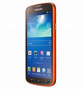 Image result for Samsung Galaxy S4 Active Orange
