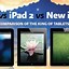 Image result for iPad Air 2 vs iPad Air 3rd Generation