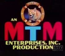 Image result for MTM Logo V of Doom