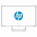 Image result for HP Pavilion Curved Monitor