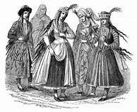 Image result for Persian Traditional Dresses