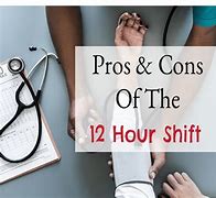 Image result for 12 Hour Shift Nursing