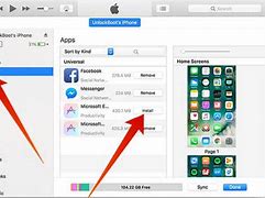 Image result for How to Recover Deleted Apps On iPhone