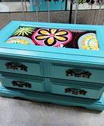 Image result for Fabric Jewelry Box