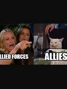 Image result for Claiming to Be an Ally Meme