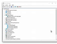 Image result for Display Driver Device Manager