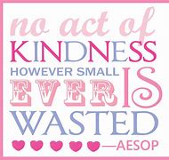 Image result for Kindness Day Letter Paper