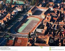 Image result for High School Track Aerial View
