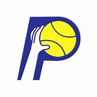 Image result for Indiana Pacers Loho