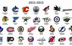 Image result for National Hockey League Teams 5