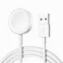 Image result for Apple Watch Magnetic Charging Cable