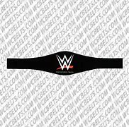 Image result for WWE Championship Belt