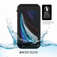 Image result for Waterproof iPhone SE Case